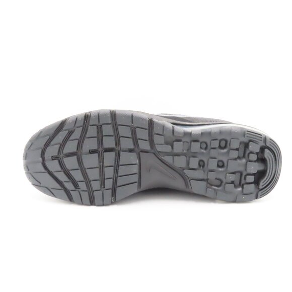 Nike Air Max Dynastay 2 Triple Black Running Shoes 852430-003 Men's Size 9 - Picture 9 of 12